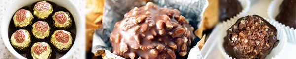 Học làm brigadeiro ăn vặt vui vui ngày đi học 13