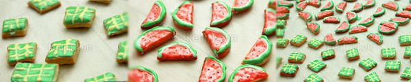 B&aacute;nh quy mang vị sữa đậu n&agrave;nh lạ lẫm 9