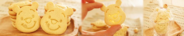 B&aacute;nh quy mang vị sữa đậu n&agrave;nh lạ lẫm 10