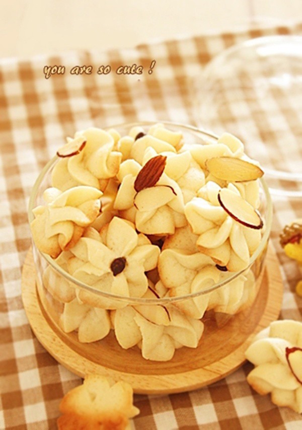 Bánh quy mang vị sữa đậu nành lạ lẫm 6