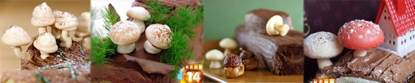 Gợi &yacute; 3 m&oacute;n b&aacute;nh tuyệt hảo cho Noel ngọt ng&agrave;o 5