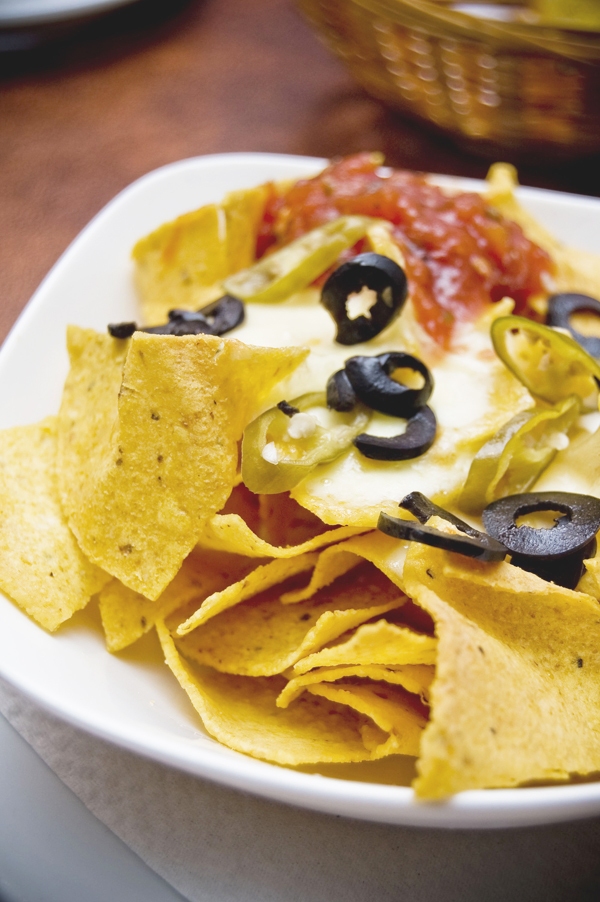 Tìm hiểu văn hóa Mexico qua câu chuyện món nacho 1