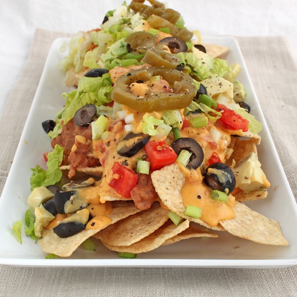 Tìm hiểu văn hóa Mexico qua câu chuyện món nacho 5
