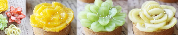Trang tr&iacute; b&aacute;nh kem Noel với gingerbread cực đ&aacute;ng y&ecirc;u 3