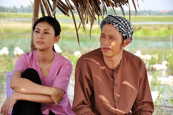 Những cái "nhất" của phim Việt 2012 4