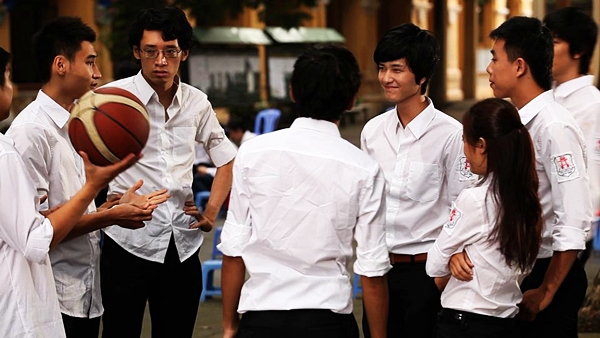 Những cái "nhất" của phim Việt 2012 8