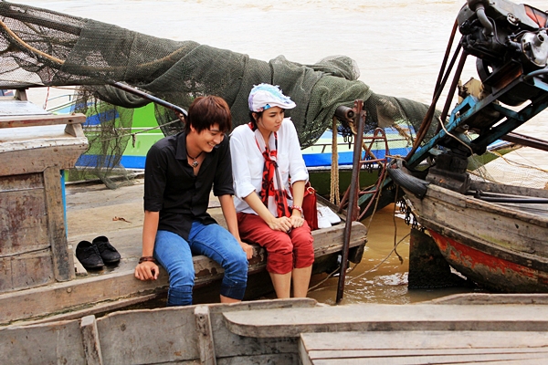 Những cái "nhất" của phim Việt 2012 13