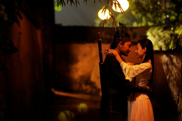 Những cái "nhất" của phim Việt 2012 3