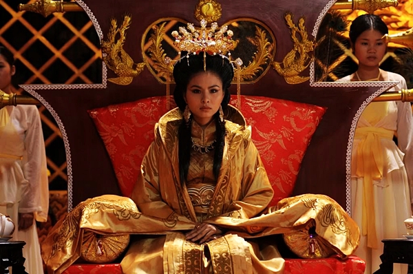 Những cái "nhất" của phim Việt 2012 1