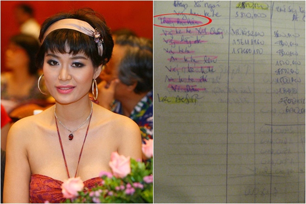Những sao Việt "khốn khổ" vì nợ nần 7