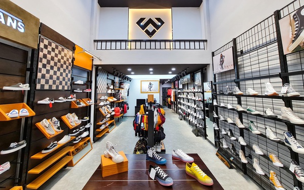 Converse sale clearance 50 hà nội