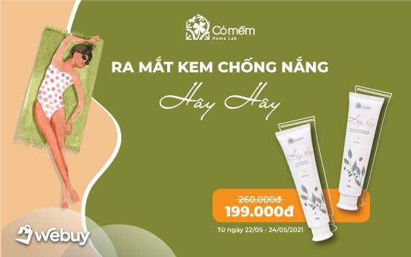 Những điều cần biết về kem chống nắng hây hây cho da dầu mụn 