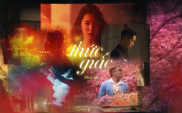 Lời bài hát thức giấc