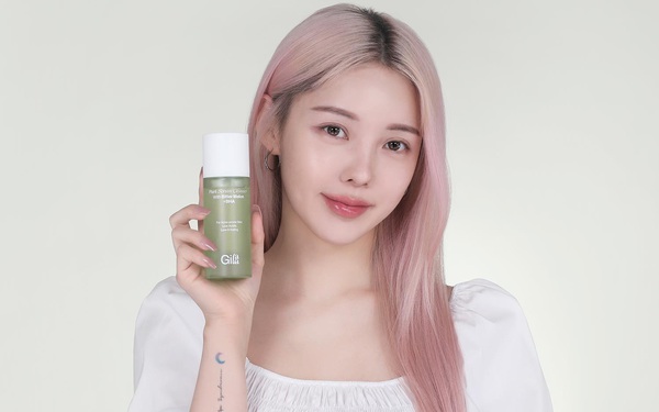 Collagen Gilaa phốt là gì?
