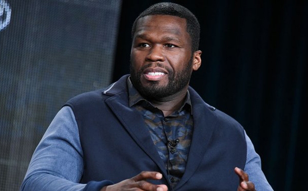 Rapper đình đám 50 Cent bất ngờ nộp đơn xin phá sản