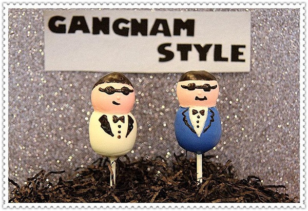1.001 sản phẩm lấy ý tưởng từ... Gangnam Style 13
