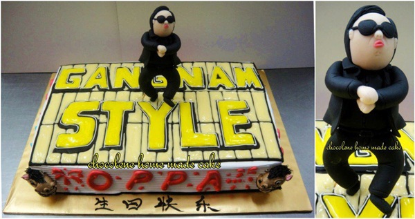 1.001 sản phẩm lấy ý tưởng từ... Gangnam Style 14