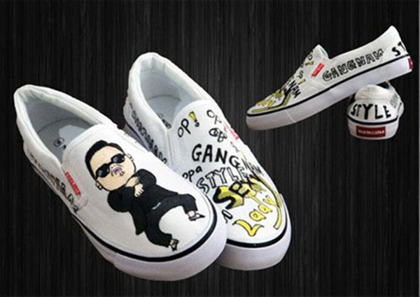 1.001 sản phẩm lấy ý tưởng từ... Gangnam Style 8