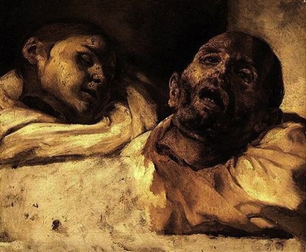 Những cái chết “khó đỡ” nhất thời Trung cổ  2