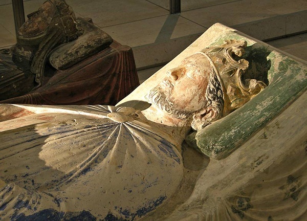 Những cái chết “khó đỡ” nhất thời Trung cổ  6