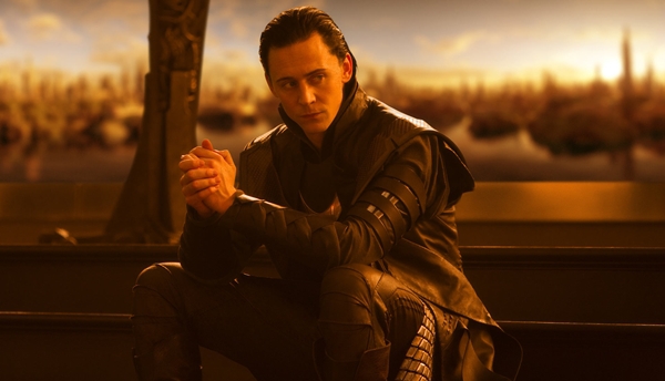 Loki sẽ không trở lại "The Avengers 2" 1
