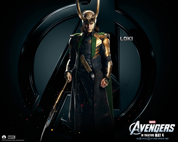 Loki sẽ không trở lại "The Avengers 2" 3