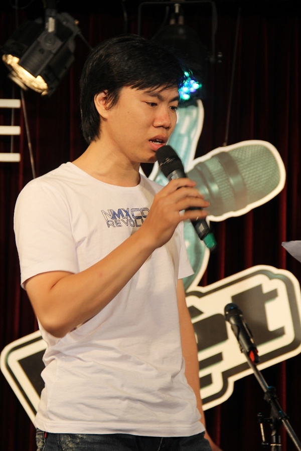 Thu Minh "phiêu" khi hướng dẫn học trò The Voice 17
