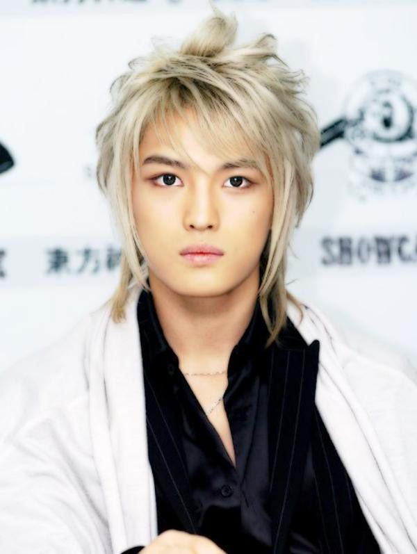 Jaejoong sẽ xuất hiện tại Việt Nam với hình ảnh thế nào? 11