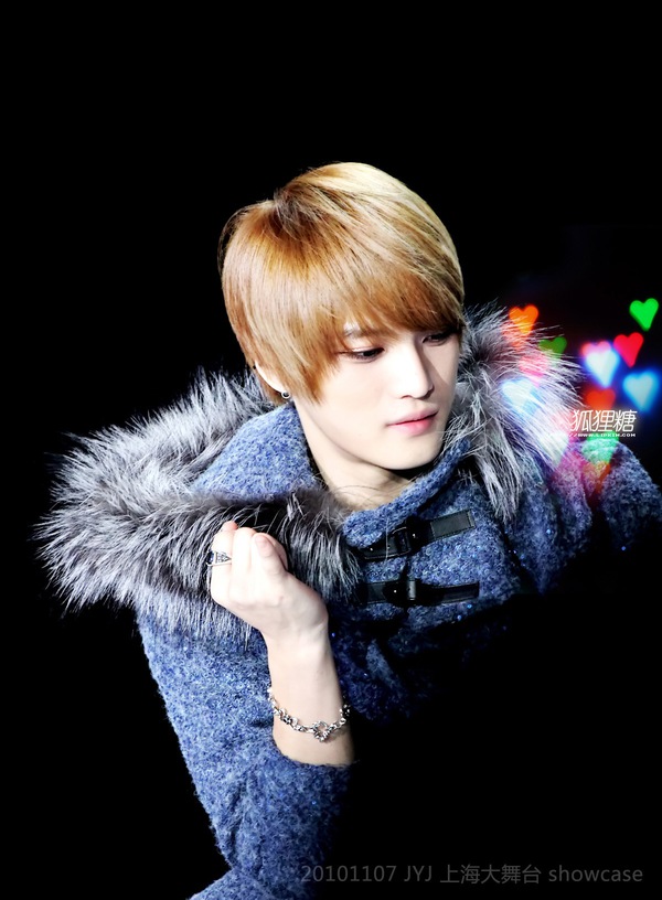 Jaejoong sẽ xuất hiện tại Việt Nam với hình ảnh thế nào? 17