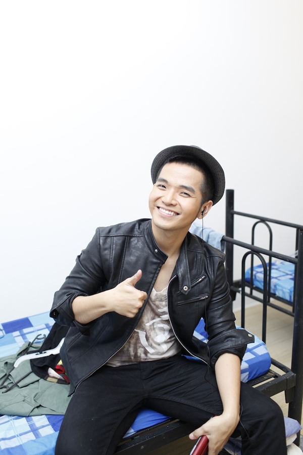 Kh&aacute;m ph&aacute; nh&agrave; chung của th&iacute; sinh Vietnam Idol 7
