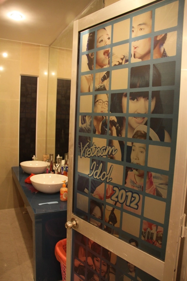 Kh&aacute;m ph&aacute; nh&agrave; chung của th&iacute; sinh Vietnam Idol 6