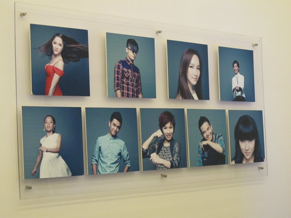 Kh&aacute;m ph&aacute; nh&agrave; chung của th&iacute; sinh Vietnam Idol 3