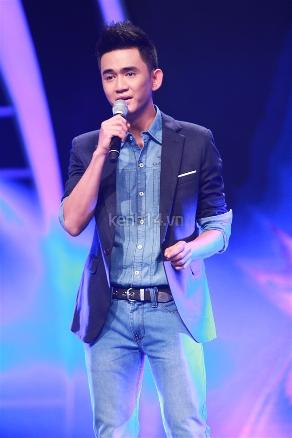 Bảo Trâm ngày càng nổi bật ở Vietnam Idol 9