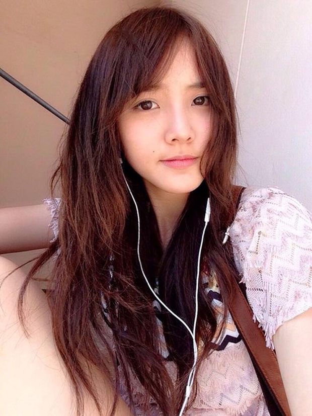 Nene - Hot girl cover đình đám của Thái Lan khoe ảnh check-in tại Việt Nam
