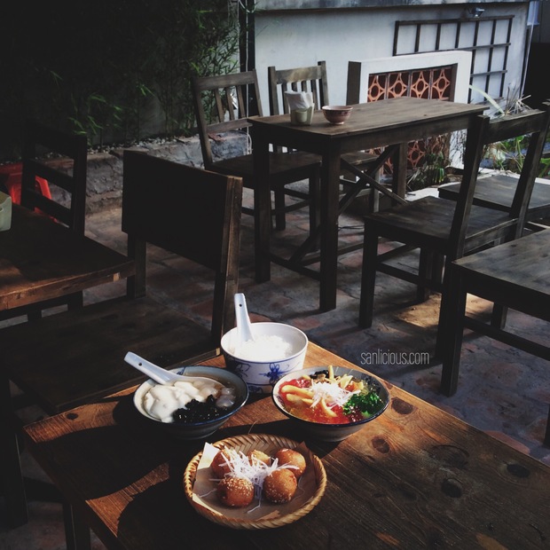 Những món ăn thần thánh làm mưa làm gió trong lòng giới trẻ năm 2015 - Ảnh 4.