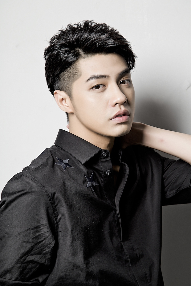 Noo. Noo Phuoc Thinh. Noo Phước Thịnh. Trịnh Thịnh.