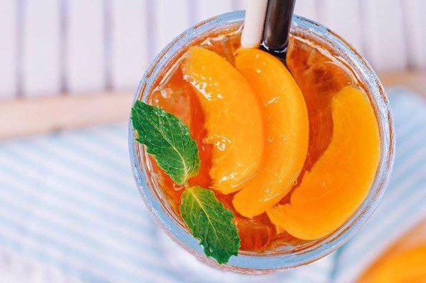 Những món ăn thần thánh làm mưa làm gió trong lòng giới trẻ năm 2015 - Ảnh 1.