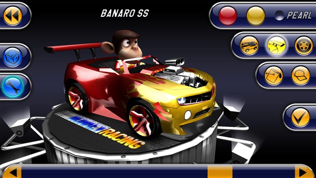 Giải trí Tết con Khỉ với loạt game mang nhân vật Khỉ gió - Ảnh 6.