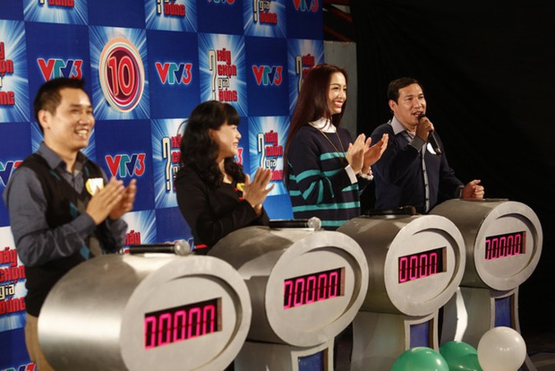 Từng say mê những gameshow này trên VTV3 thì chứng tỏ bạn đã có tuổi lắm rồi đấy! - Ảnh 8.