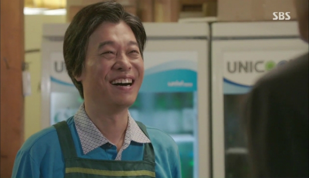 Doctors: Tí nữa thôi, Kim Rae Won – Park Shin Hye đã có cảnh giường chiếu - Ảnh 11.