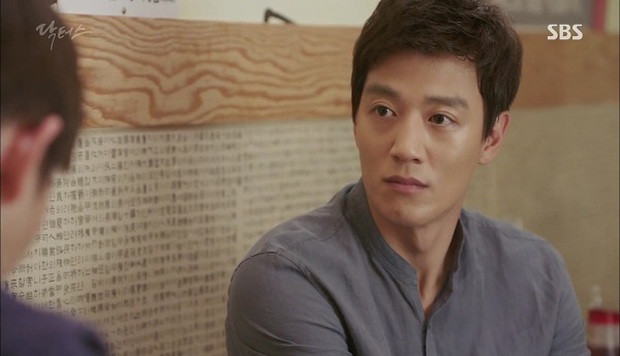 Doctors: Tí nữa thôi, Kim Rae Won – Park Shin Hye đã có cảnh giường chiếu - Ảnh 13.