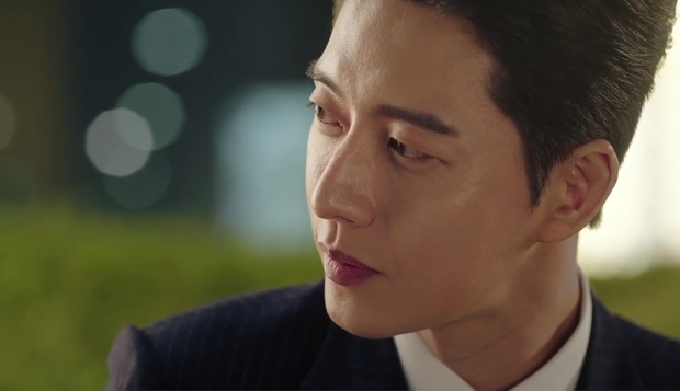 “7 First Kisses”: Soái ca Park Hae Jin bảo vệ cô nhân viên may mắn nhất nước Hàn khỏi tên biến thái - Ảnh 12.