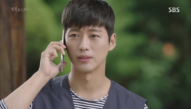 Doctors: Tí nữa thôi, Kim Rae Won – Park Shin Hye đã có cảnh giường chiếu - Ảnh 15.
