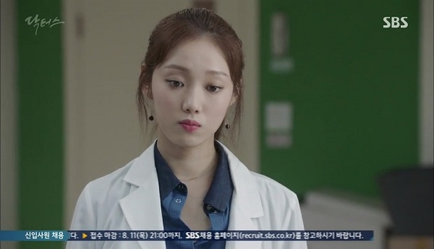 Doctors: Tí nữa thôi, Kim Rae Won – Park Shin Hye đã có cảnh giường chiếu - Ảnh 35.