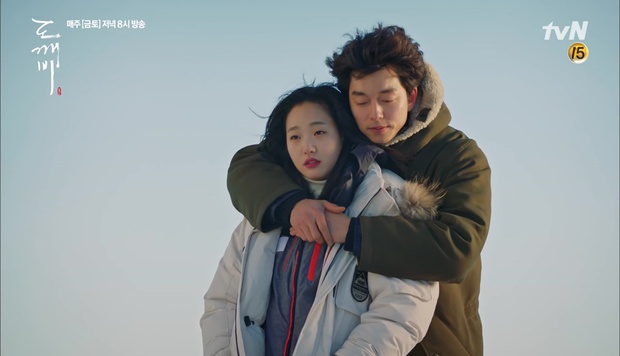 “Goblin”: Bộ ba oan gia kiếp trước đã hội ngộ, bi kịch giờ mới bắt đầu! - Ảnh 41.