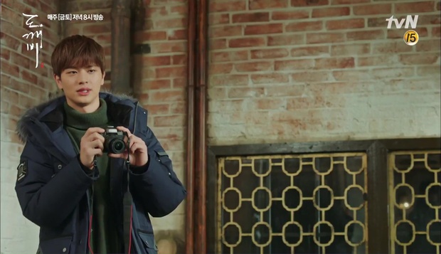 “Goblin”: Bộ ba oan gia kiếp trước đã hội ngộ, bi kịch giờ mới bắt đầu! - Ảnh 53.