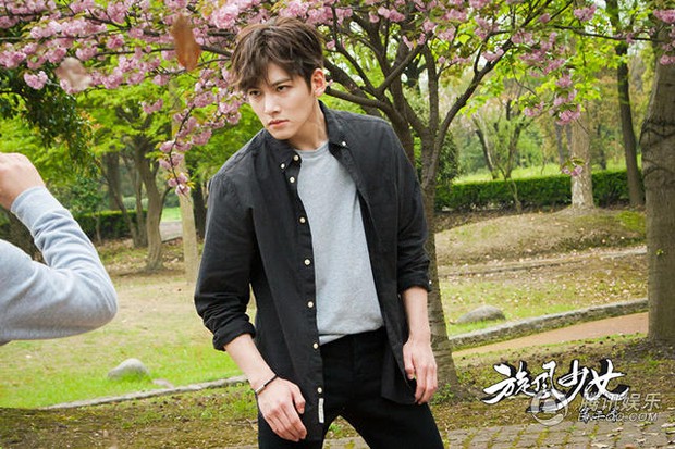 Háo hức đón chờ Ji Chang Wook đối đầu Trần Tường trong “Thiếu Nữ Toàn Phong 2” - Ảnh 2.
