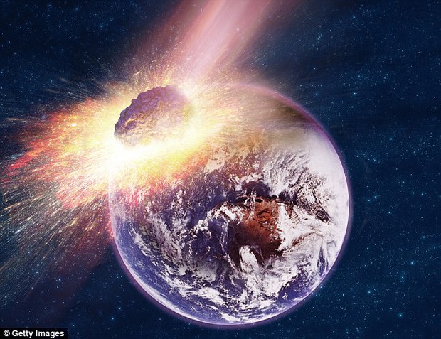 NASA cảnh báo: Loài người chưa sẵn sàng để tiếp đón bất kỳ thiên thạch nào va chạm với Trái đất - Ảnh 1.