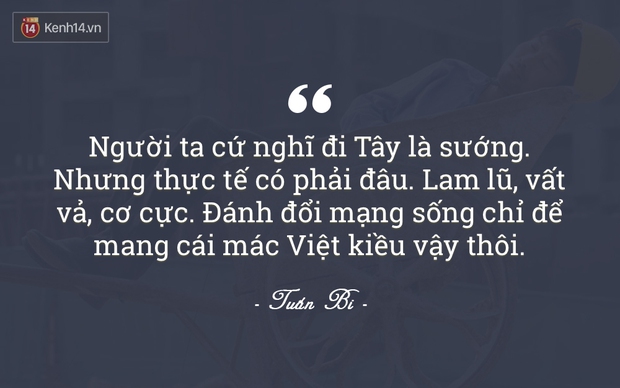 Phía sau những tờ Đô la con gửi về... - Những chuyện chưa kể về cuộc sống mưu sinh của người trẻ nơi đất khách - Ảnh 8.