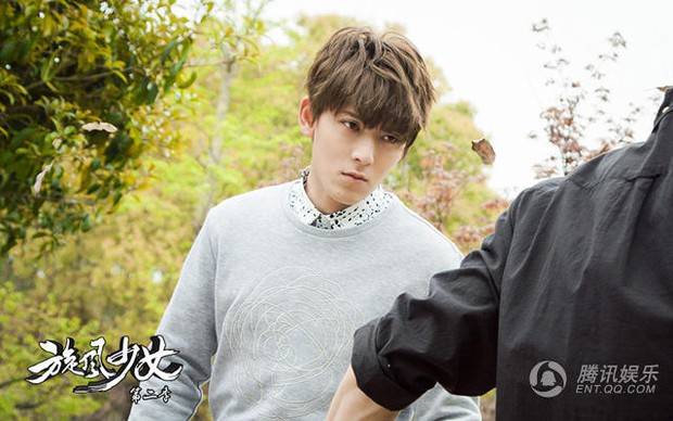 Háo hức đón chờ Ji Chang Wook đối đầu Trần Tường trong “Thiếu Nữ Toàn Phong 2” - Ảnh 3.